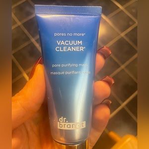 Dr. Brandt no more pores mask 1 oz